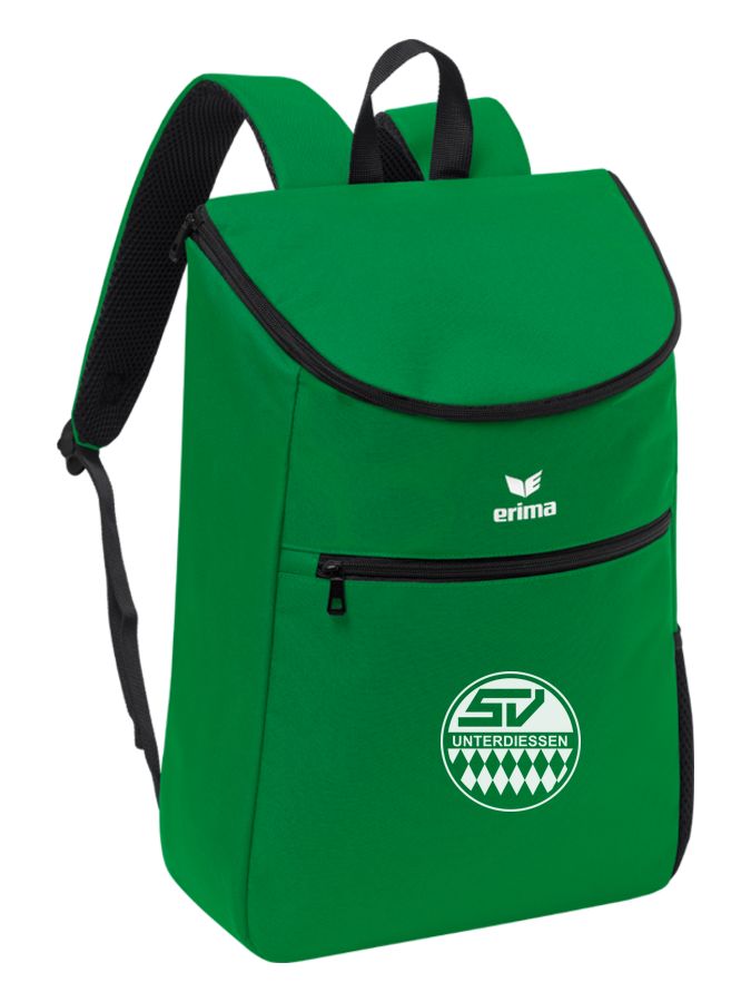 Erima Team Rucksack