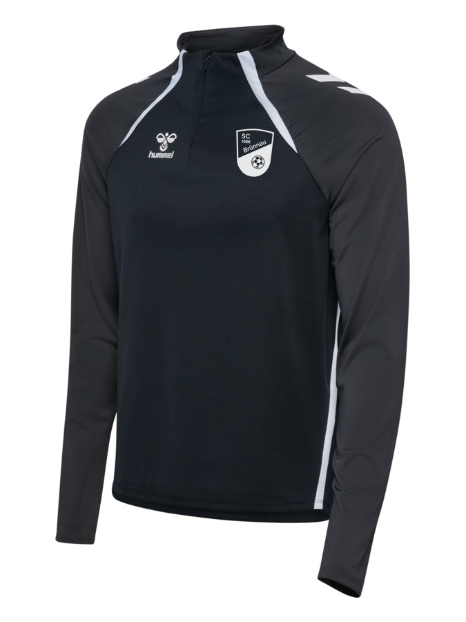 Hummel Lead 2.0 Half Zip