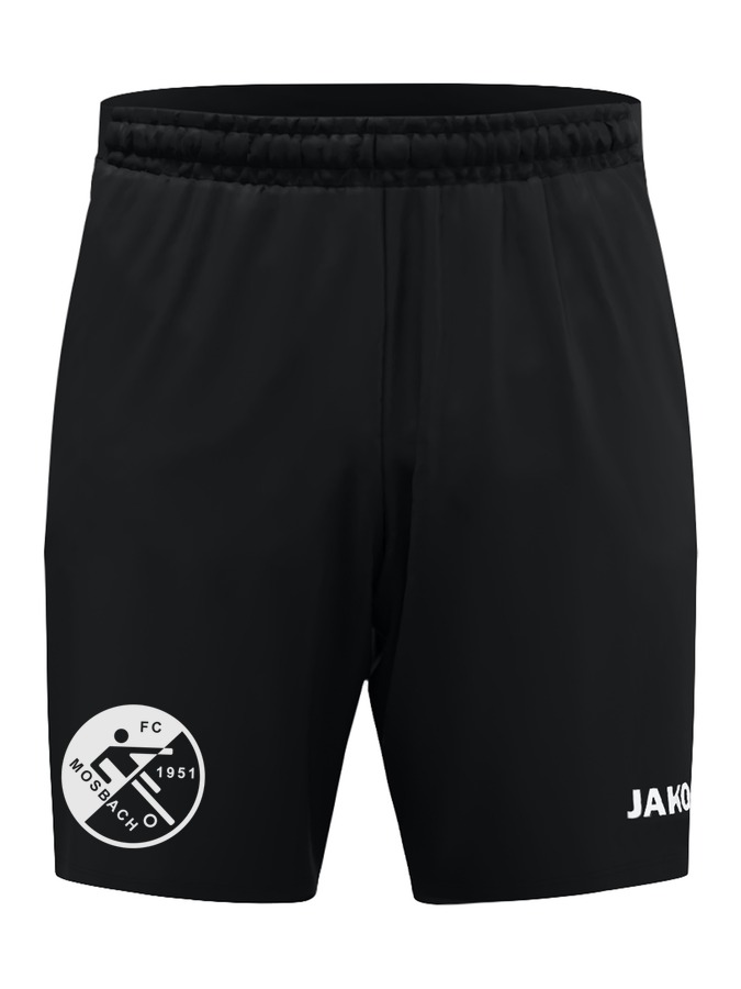 Jako Trainingsshort Dynamic