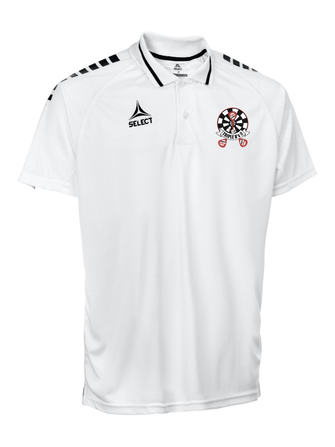 Select Monaco Polo-Shirt