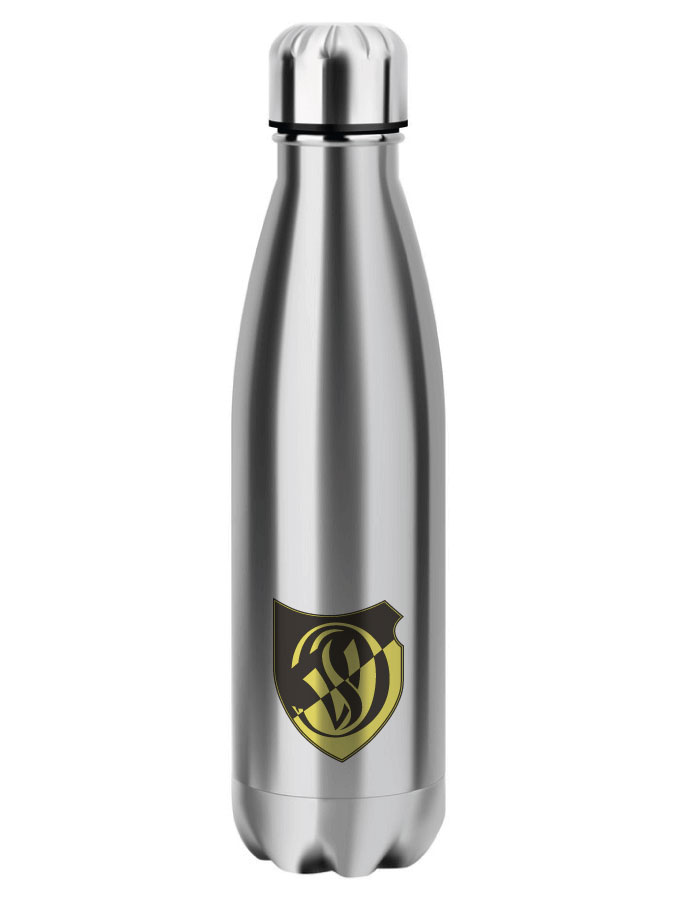 Edelstahl-Thermosflasche