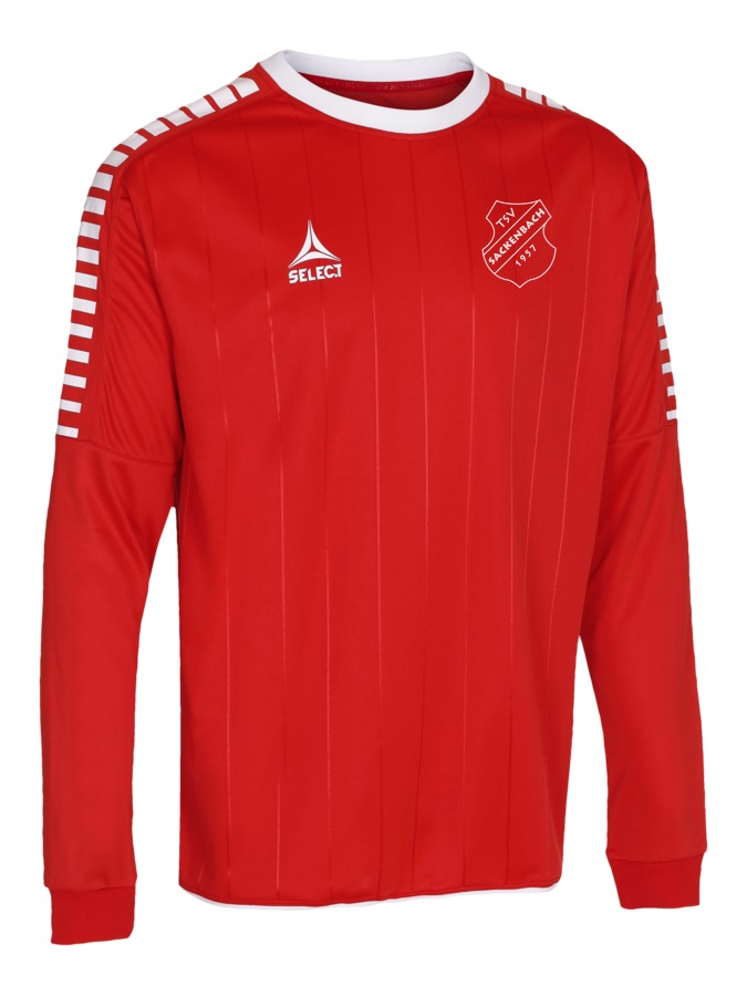 Select Argentina Trikot Langarm