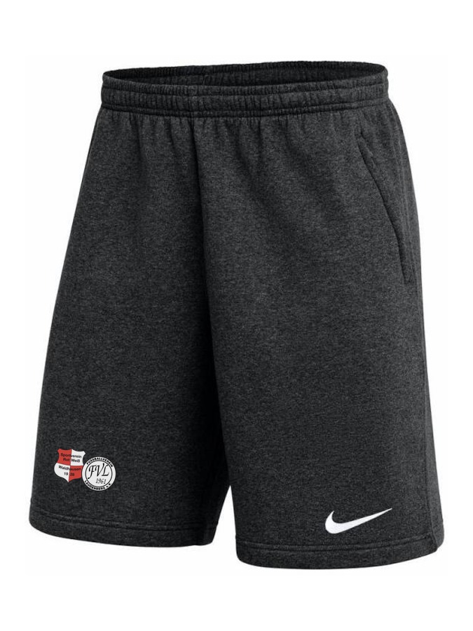 Nike Park 26 Fleece Shorts