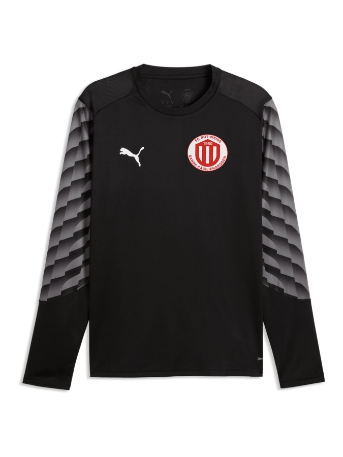 PUMA teamLIGA26 Torwarttrikot Longsleeve