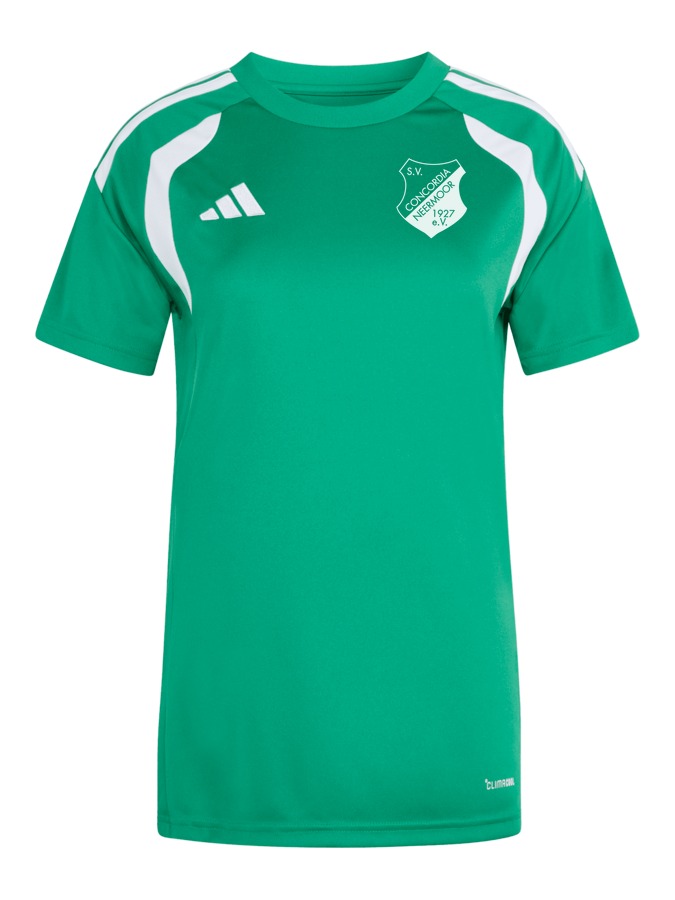 adidas Tiro 26 League Trikot Damen