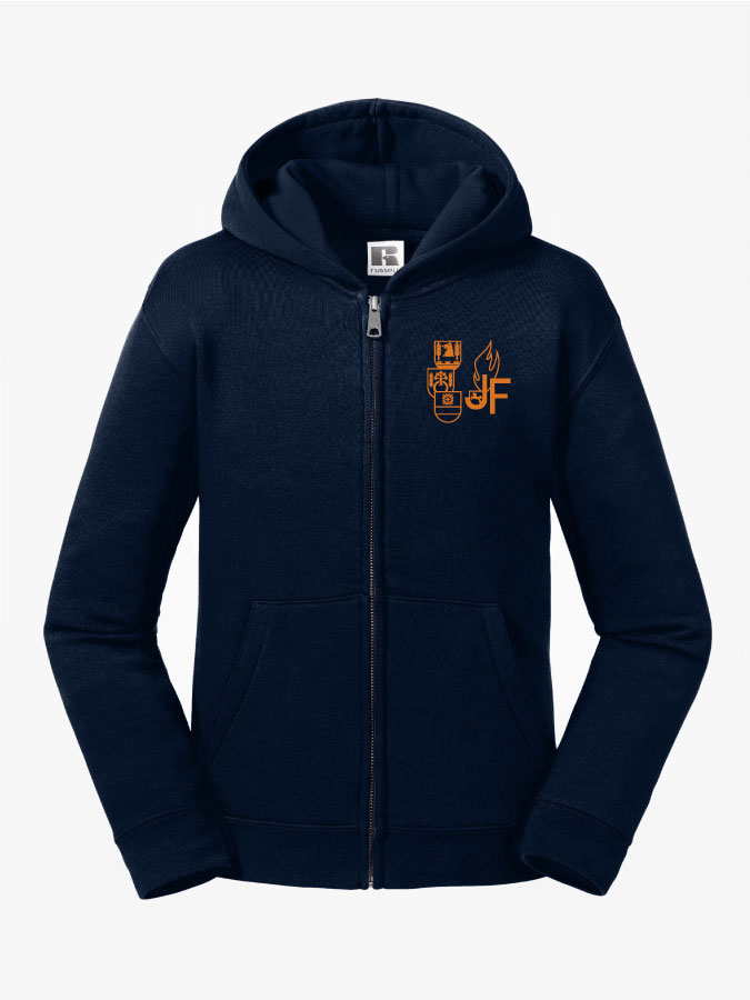 Zipper Basic Kids