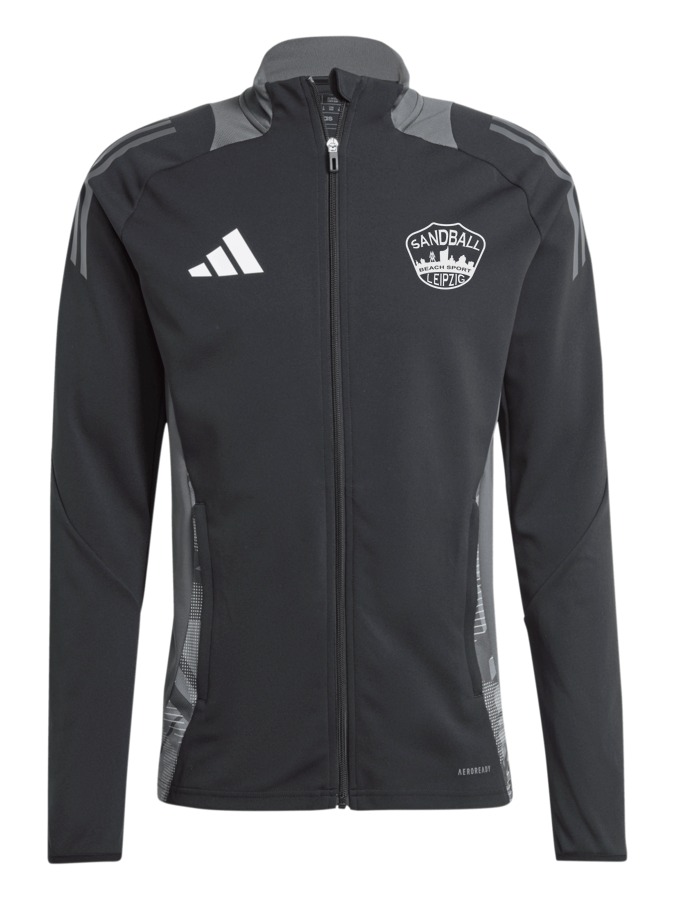 adidas Tiro 24 Competition Trainingsjacke