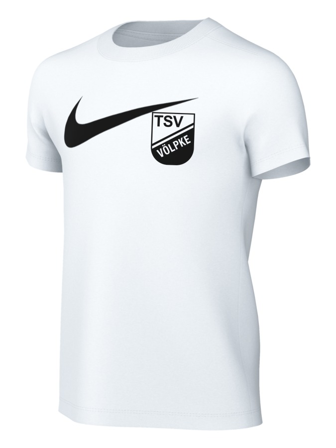Nike Park 20 Fußball-T-Shirt Kinder