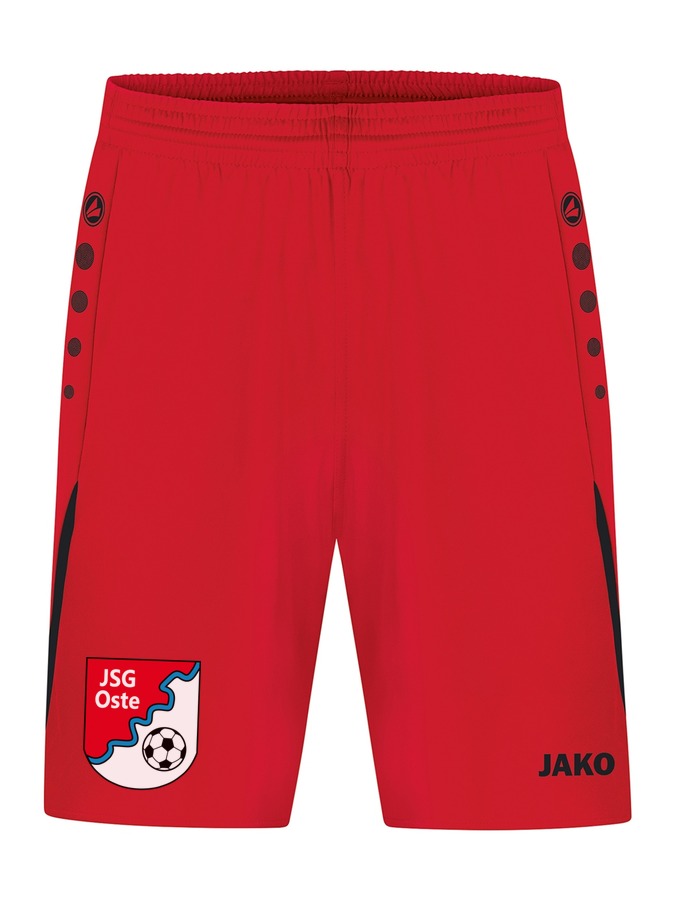 Jako Sporthose Challenge