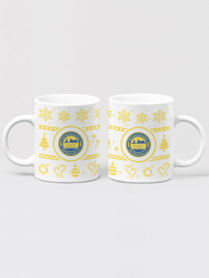Tasse Christmas