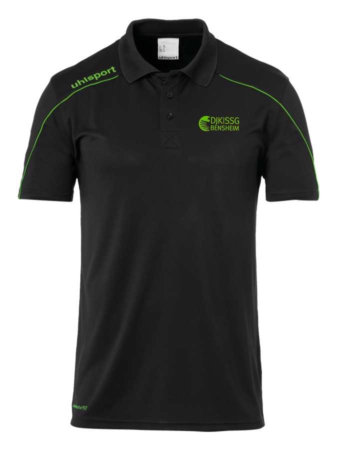 uhlsport Stream 22 Polo Shirt