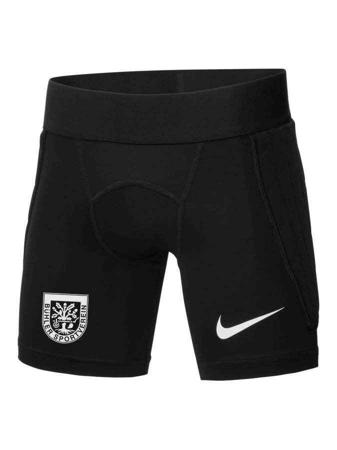 Nike Gardien Knit Shorts Kinder