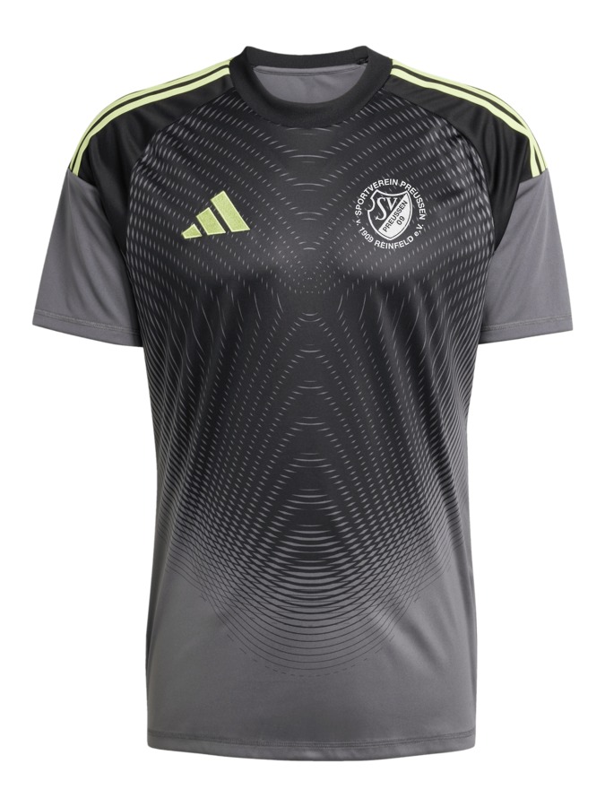 adidas Tiro 25 Competition Torwarttrikot