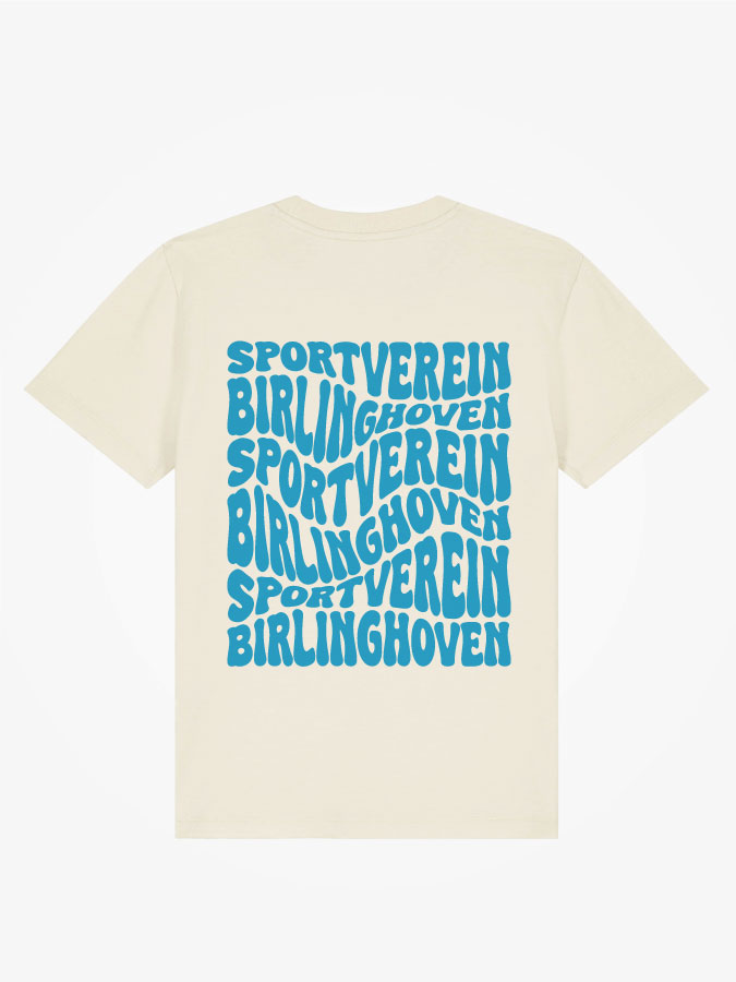 Shirt Wavy Kids