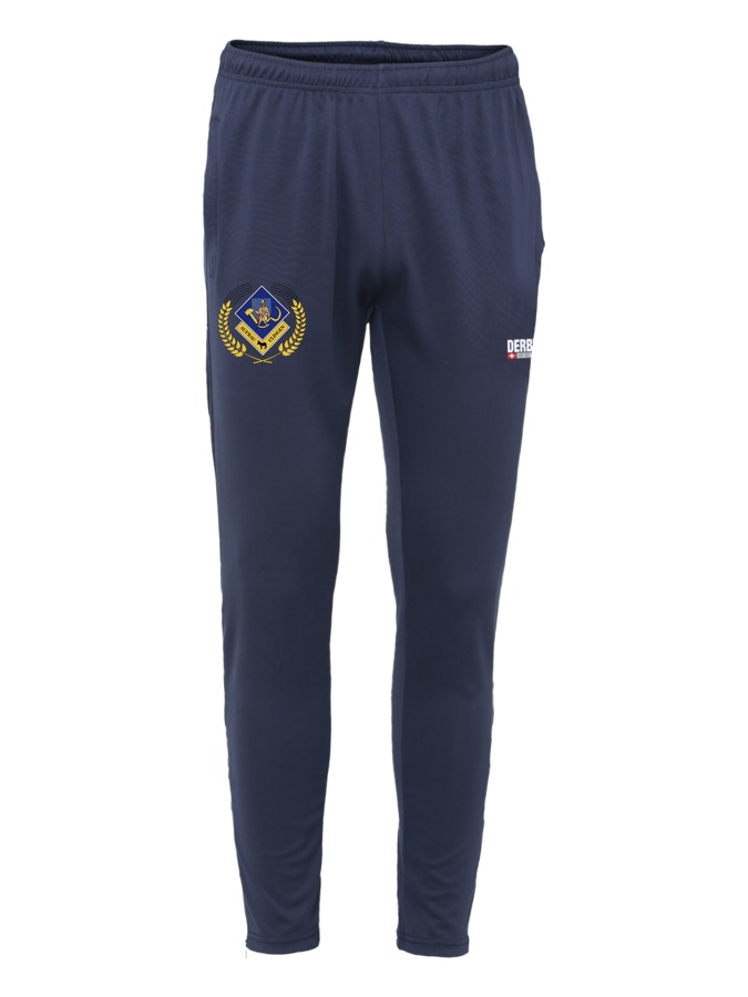 Derbystar Hyper Poly-Arbeitshose