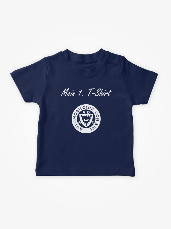 T-Shirt Fuchsi