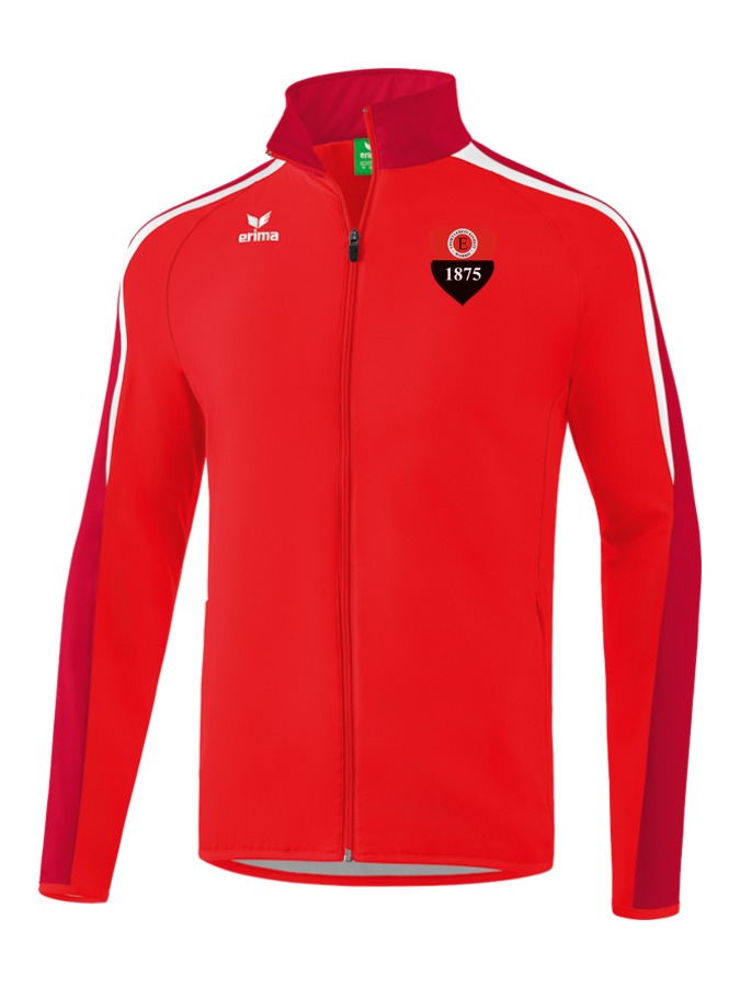 Erima Liga 2.0 Präsentationsjacke