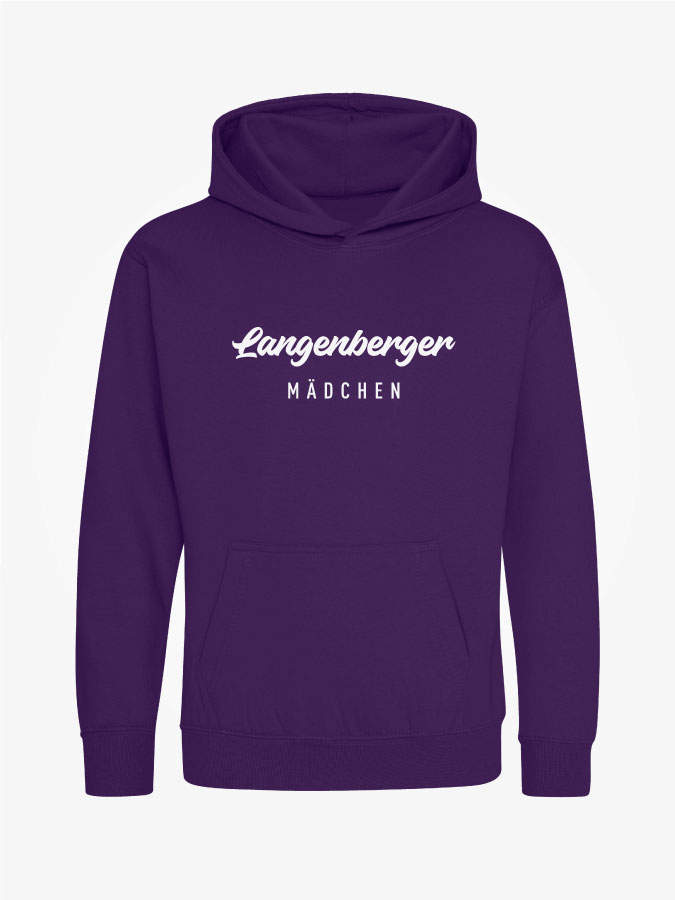 Hoodie Hometown Girls
