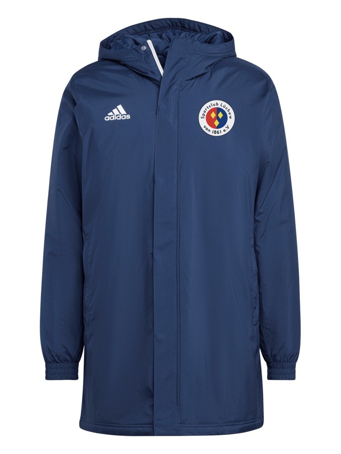 adidas Entrada 22 Stadionjacke
