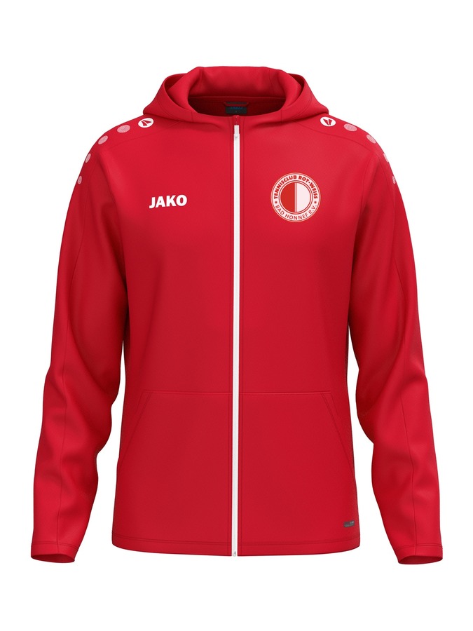 Jako Kapuzenjacke One