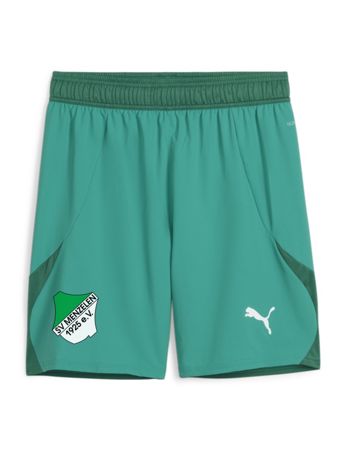 PUMA teamFINAL Shorts