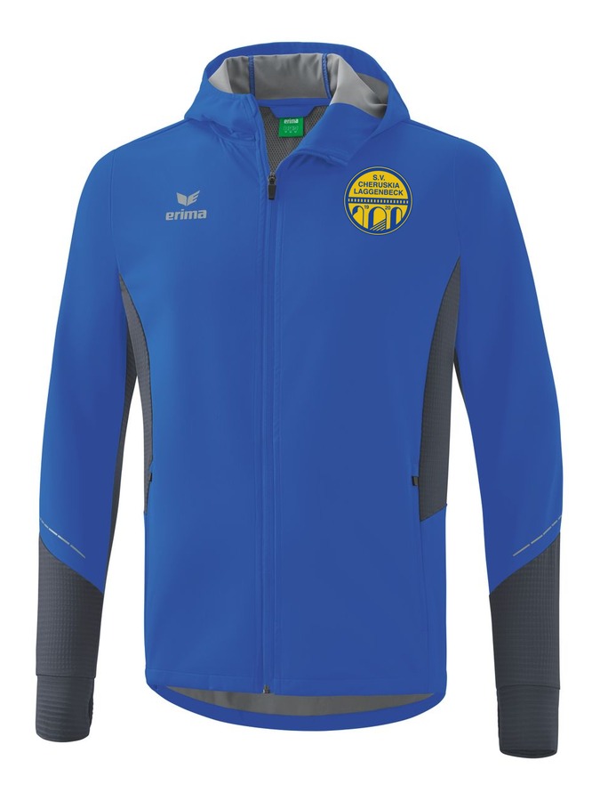 Erima Racing Runningjacke