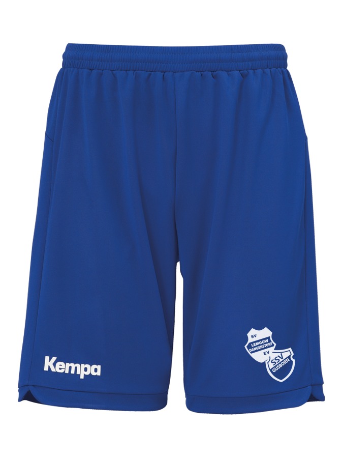 Kempa Prime Shorts
