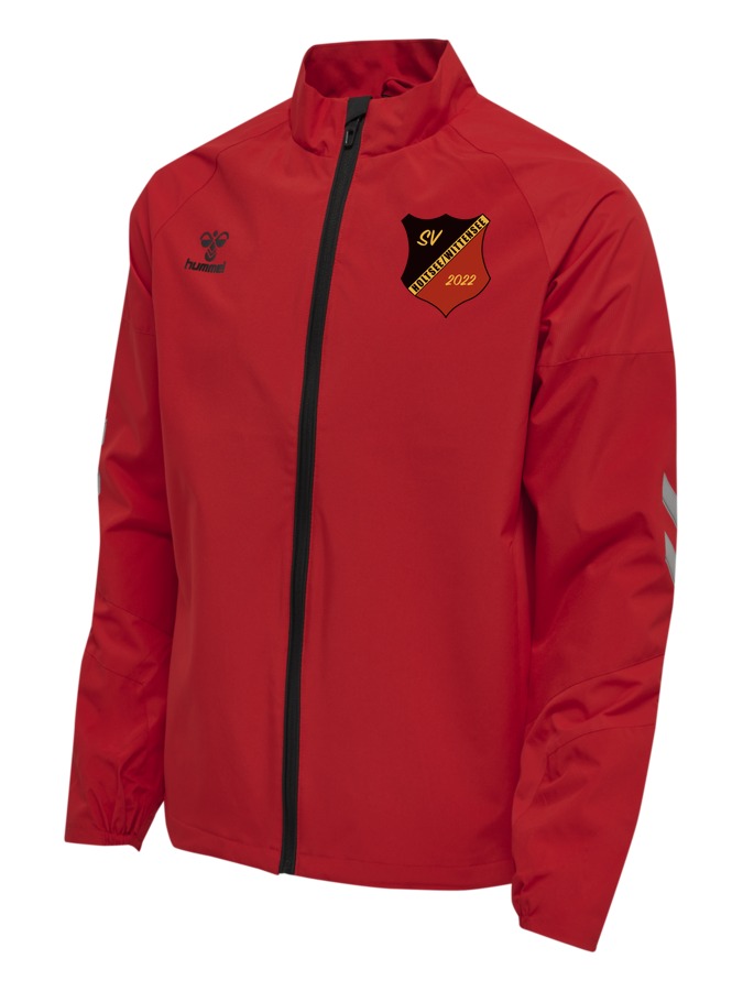 Hummel Lead Training Jacke