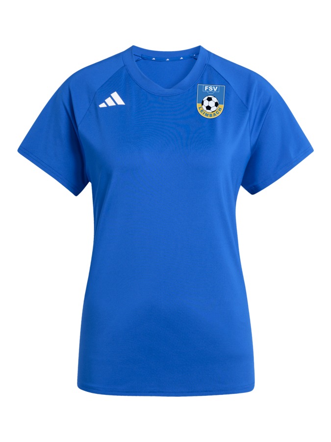 adidas Volleyball Hilo Short Sleeve Trikot Damen