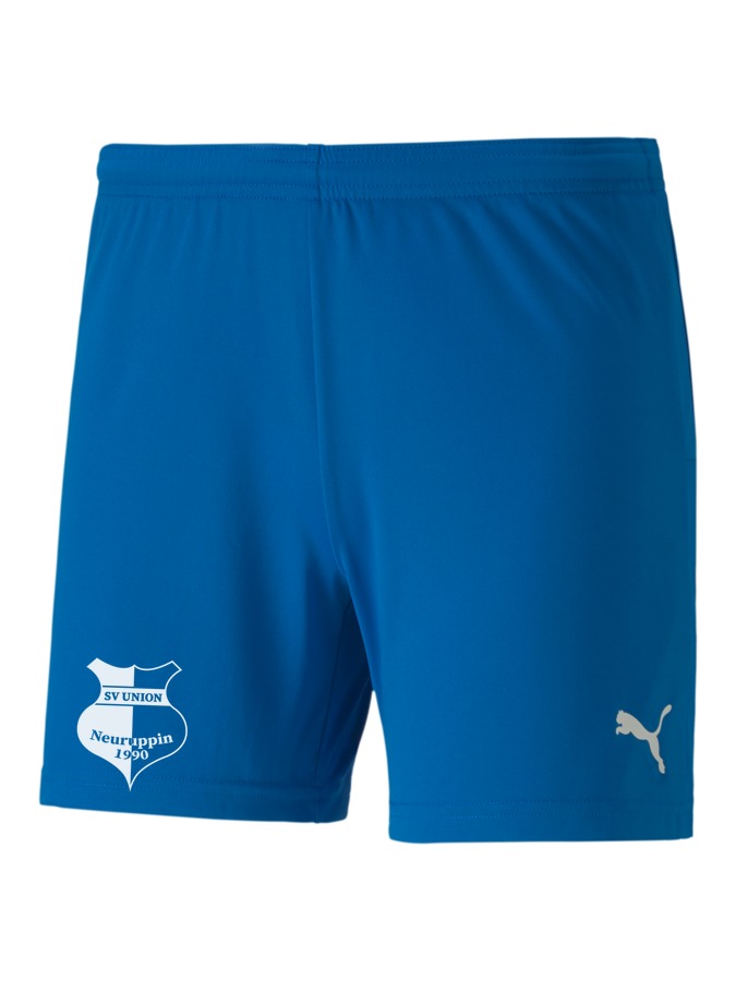 PUMA teamGOAL 23 Knit Shorts Damen