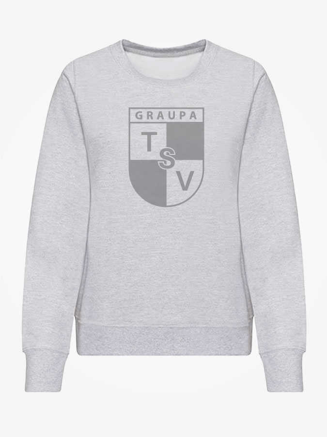 Sweater All Grey Unisex