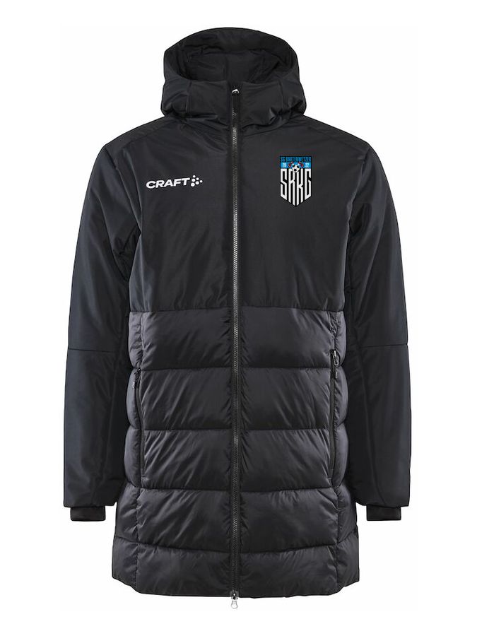 Craft Core Evolve Parka