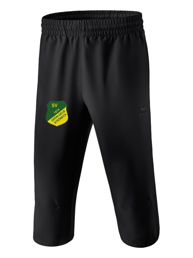 Erima 3/4-Hose