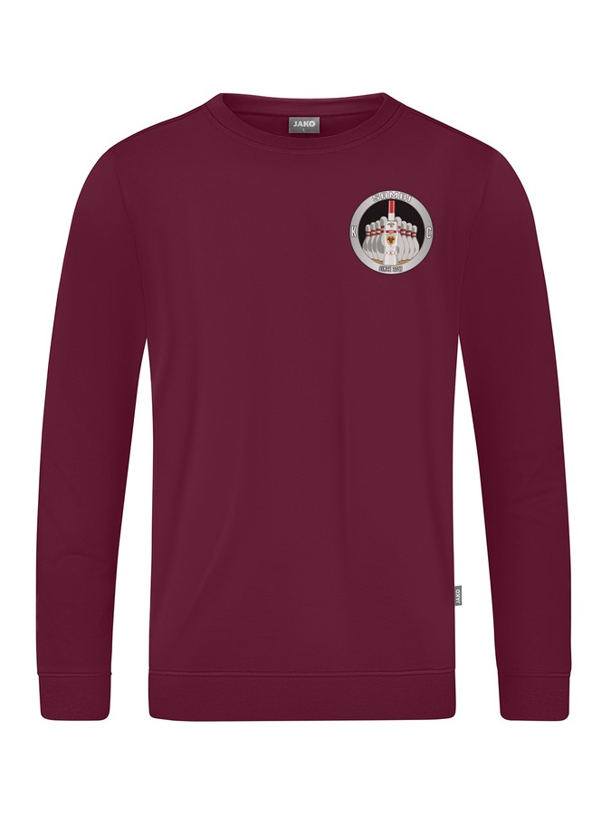 Jako Sweatshirt Doubletex