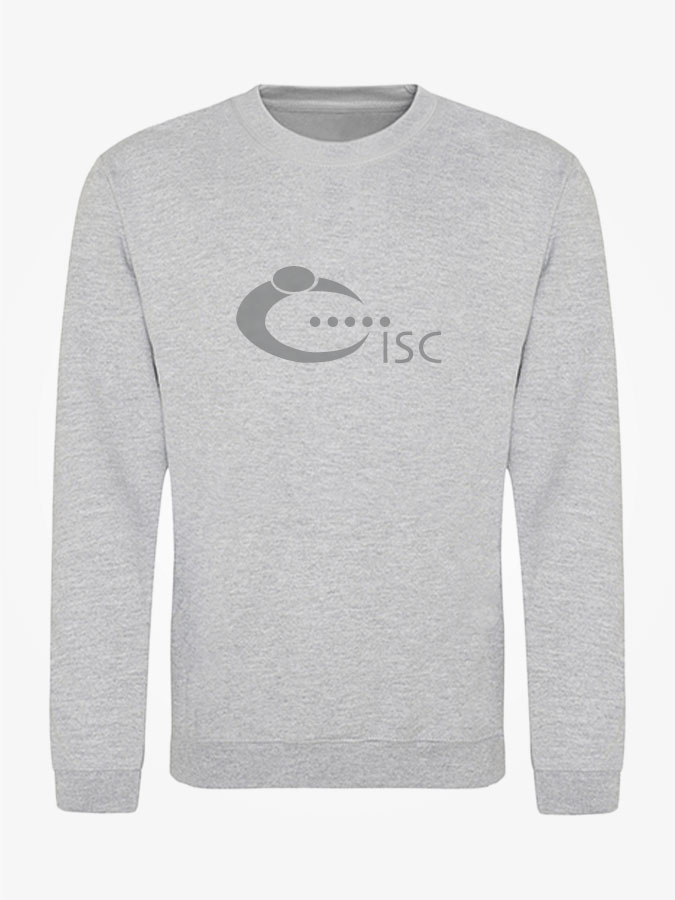 Sweater All Grey Herren