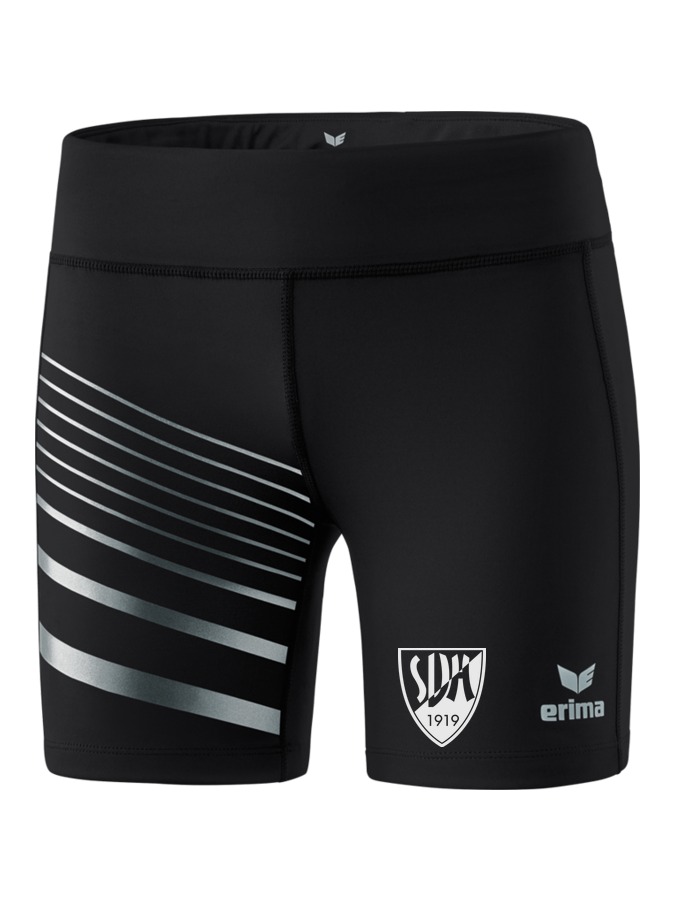 Erima Race Line 2.0 Laufhose Kurz Damen