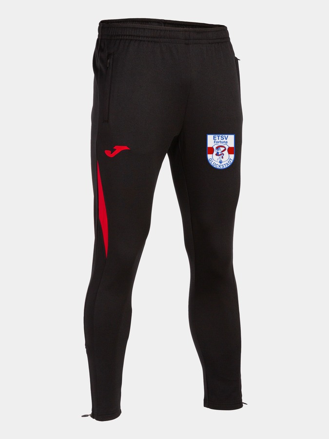 Joma Championship VII Long Pants