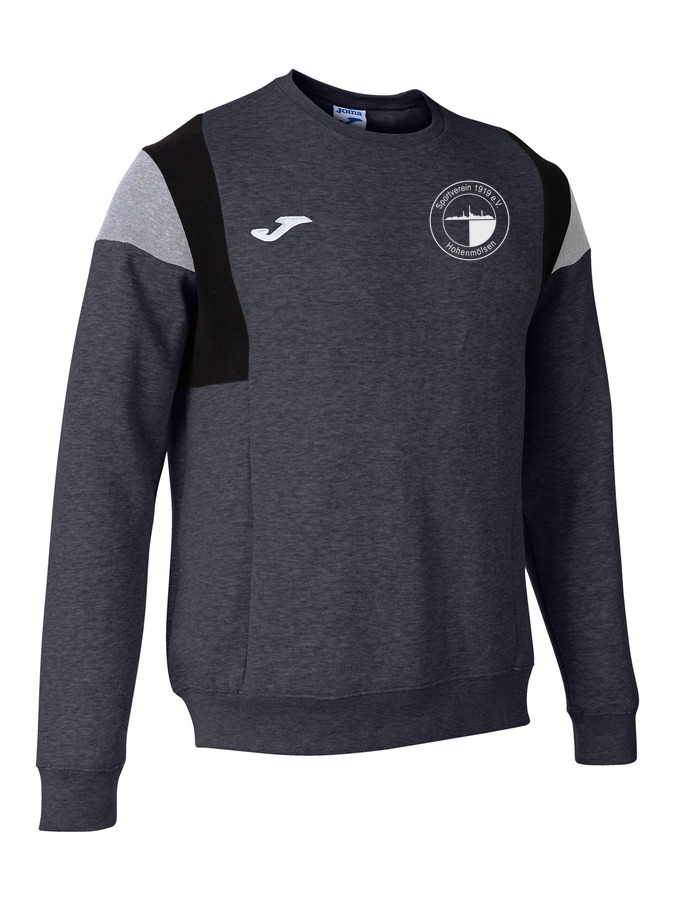 Joma Confort III Sweatshirt