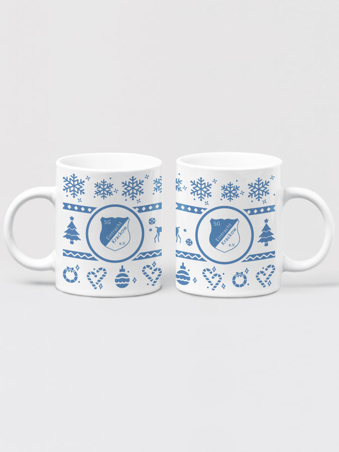 Tasse Christmas