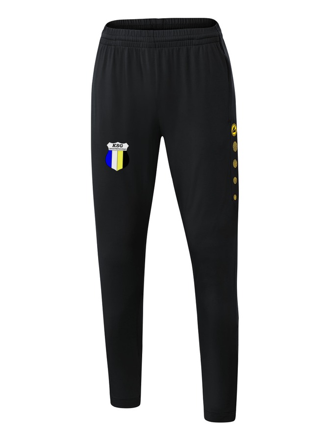 Jako Trainingshose Premium Damen