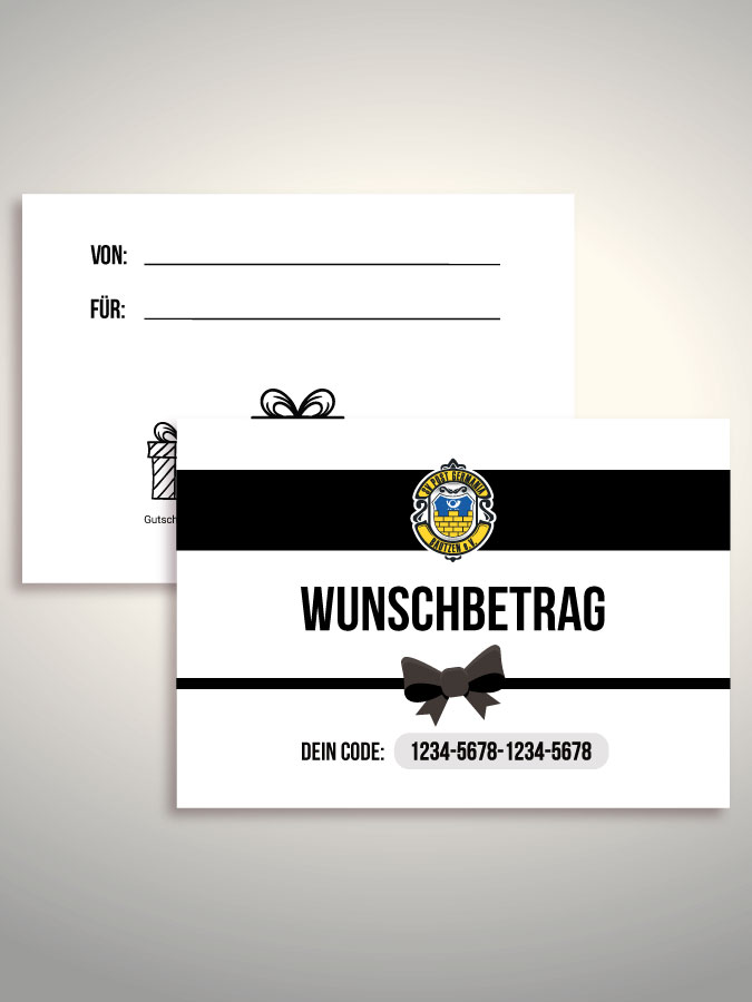 Gutscheine