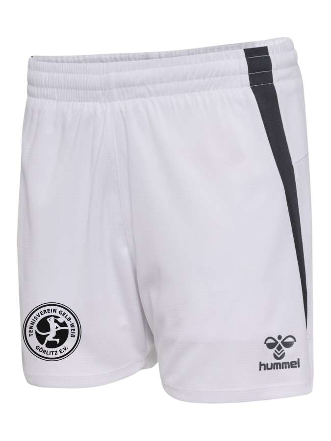 Hummel Lead 2.0 Shorts Damen