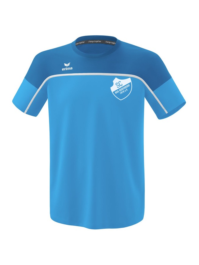 Erima Change T-Shirt