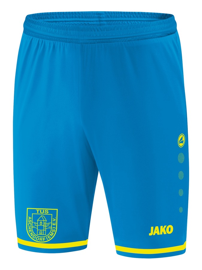 Jako Sporthose Striker 2.0