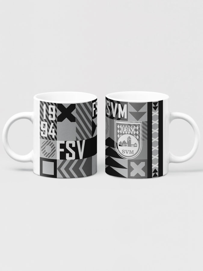 Sammlertasse 2026