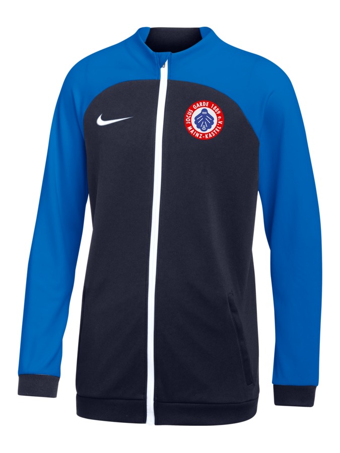 Nike Academy Pro 22 Präsentationsjacke Kinder