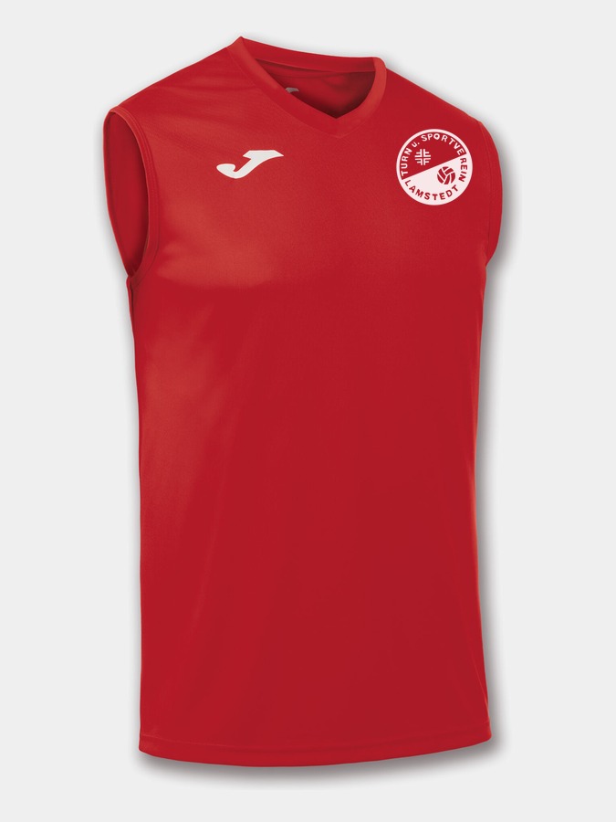 Joma Funktionsshirt Combi ohne Ärmel