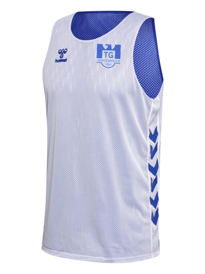 Hummel Core XK Reverse Basket Jersey