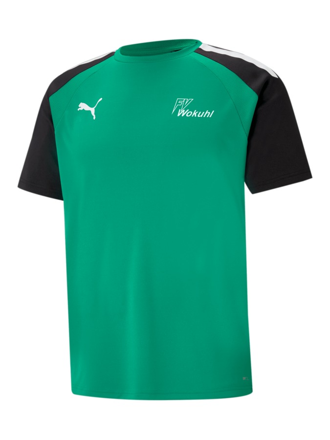 PUMA teamPACER Trikot
