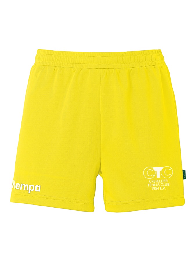 Kempa Performance Shorts Damen
